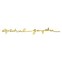 Spiritual gangster