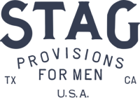 Stag provisions