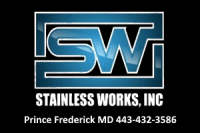 Stainless works inc