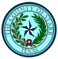 Starr county