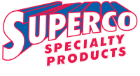Superco specialty products