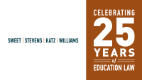 Sweet, stevens, katz & williams llp