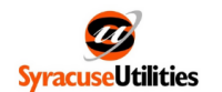 Syracuse utilities inc