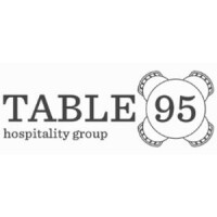 Table 95 hospitality