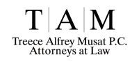 Treece alfrey musat p.c.