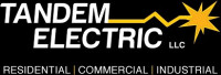 Tandem electric