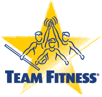 Team fitness