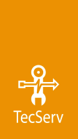 Tecserv, inc.