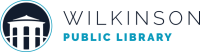 Wilkinson public library