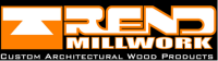 Trend millwork