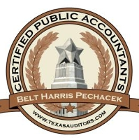 Belt harris pechacek, lllp
