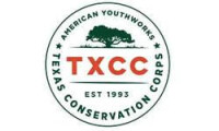 Texas conservation corps at american youthworks