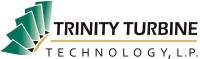 Trinity turbine technology, lp