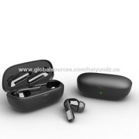 True wireless