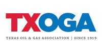 Texas oil and gas association