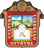 Gobierno del estado