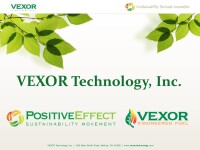 Vexor technology, inc