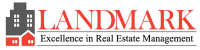 Landmark real estate management