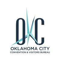 Oklahoma city convention & visitors bureau
