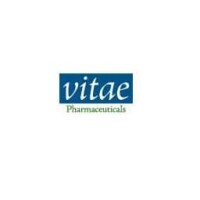 Vitae pharmaceuticals