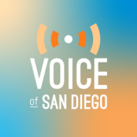 Voice of san diego