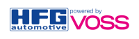 Voss automotive inc.