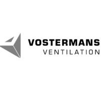 Vostermans ventilation b.v.