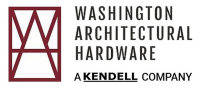 Washington architectural hardware