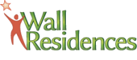 Wall residences