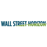 Wall street horizon