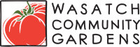 Wasatch community gardens