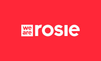 We are rosie