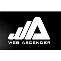 Web ascender