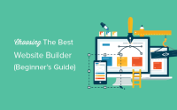 Better webbuilder