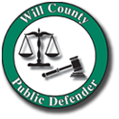 Will county public defender