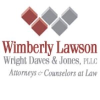 Wimberly lawson wright daves & jones pllc
