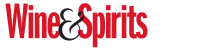 Wine & spirits magazine