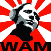 Women's audio mission