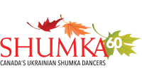 Ukrainian Shumka Dancers