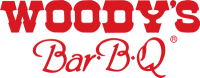 Woodys bar b q