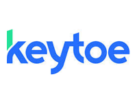 Keytoe