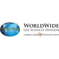 Worldwide life sciences division