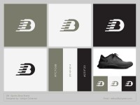 DB Shoes