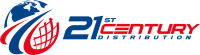 21st century distributing