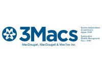 Macdougall, macdougall & mactier inc.