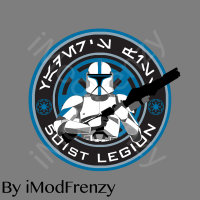 501st legion