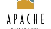 Fort sill apache casino