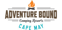 Adventure bound camping resorts
