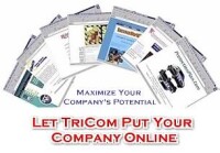 Tricom Technologies, Inc