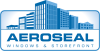 Aeroseal windows & storefront